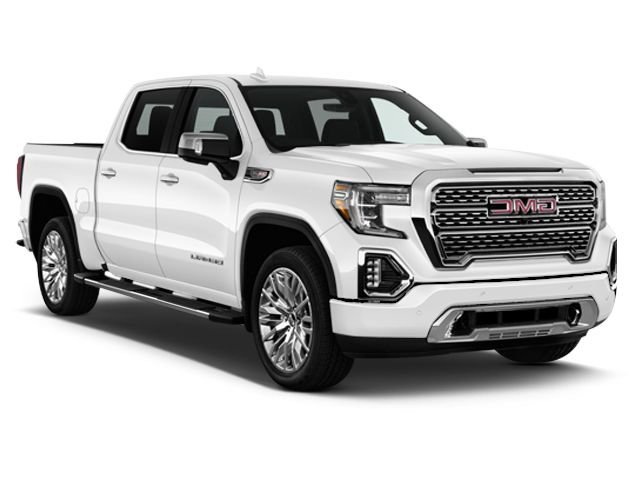 Used 2021 GMC Sierra 1500 Denali