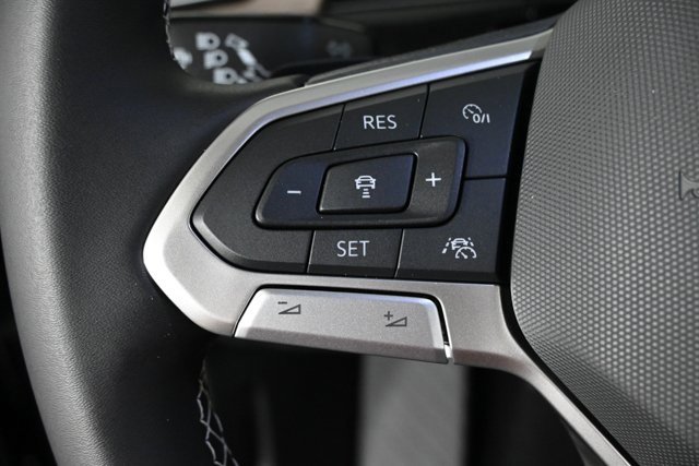 New 2026 Volkswagen Atlas SEL image 26