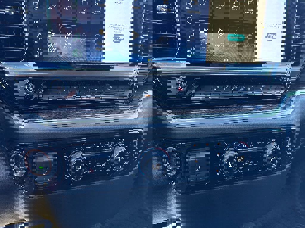 New 2026 Chevrolet Silverado 1500 RST w/ RST Select Package image 9