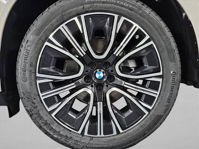 Used 2026 BMW X3 xDrive30i w/ Convenience Package AWD/4WD image 16