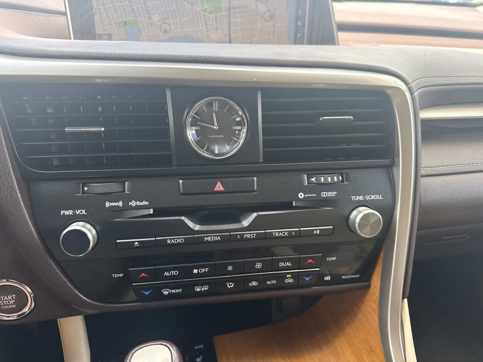 Used 2019 Lexus RX 350 AWD w/ Navigation Package image 26