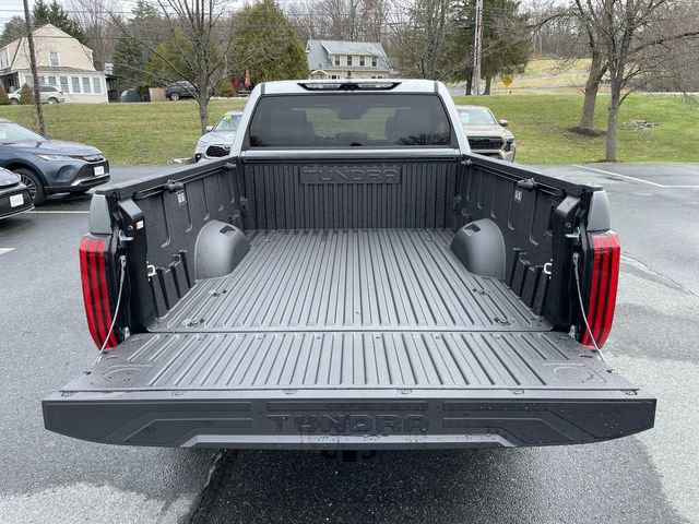 New 2026 Toyota Tundra Limited AWD/4WD image 23