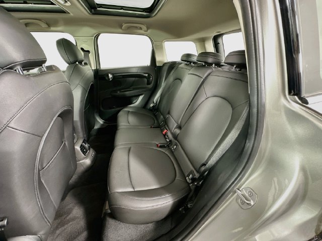 Used 2024 MINI Cooper Countryman S AWD/4WD image 25