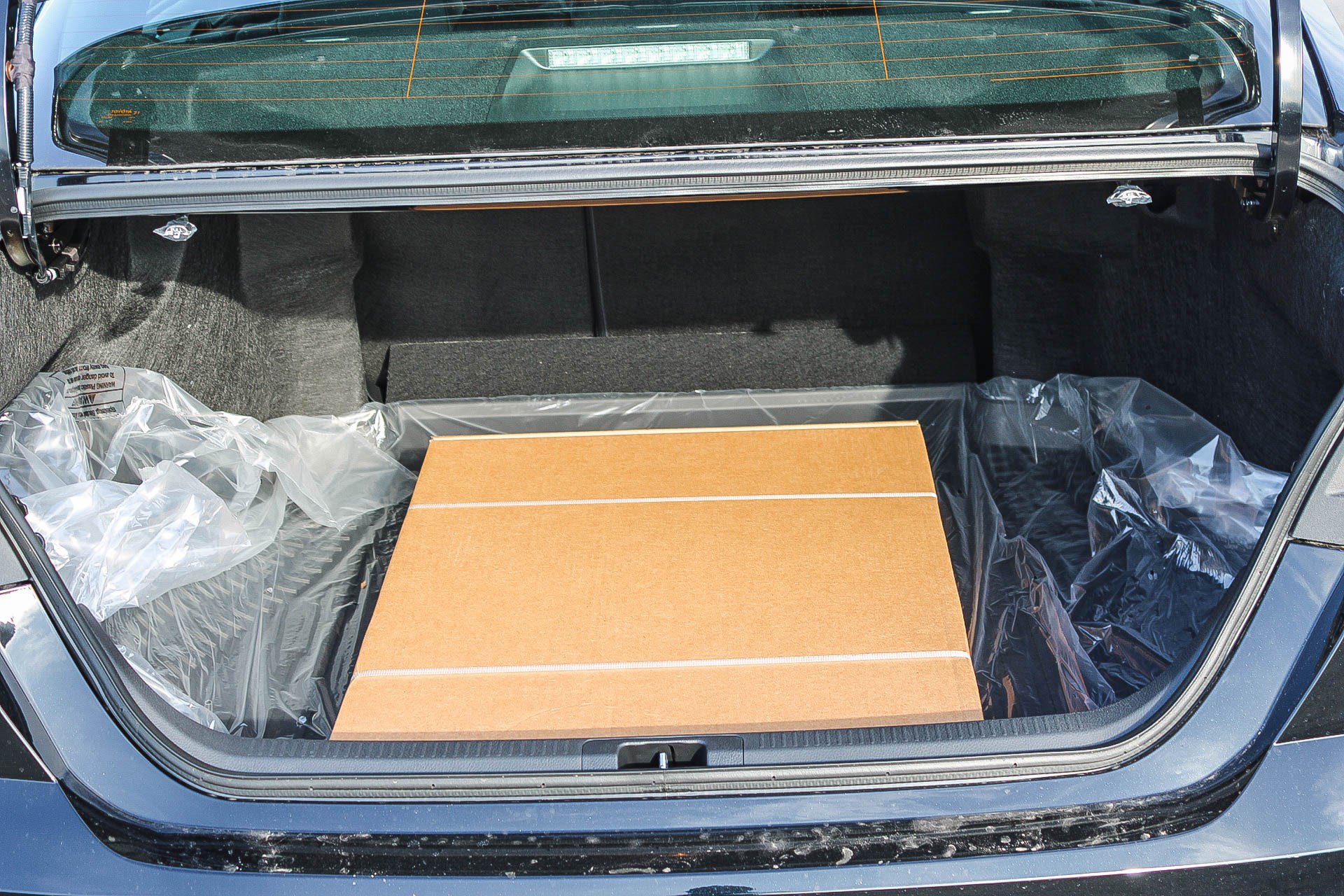 New 2026 Toyota Camry SE image 13