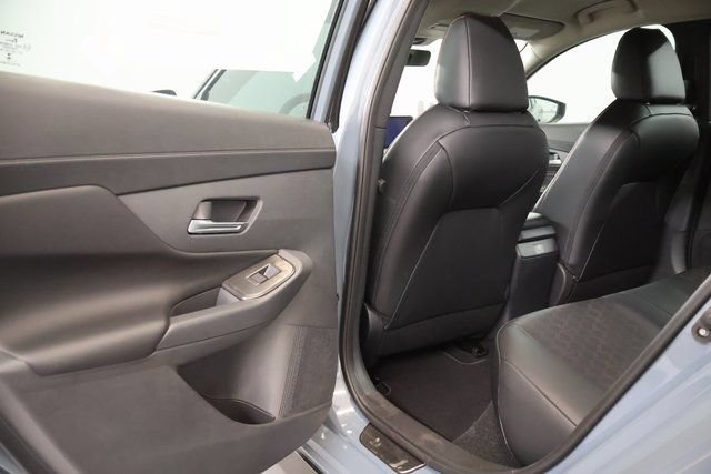 New 2026 Nissan Sentra SR w/ SR Premium Package FWD image 26