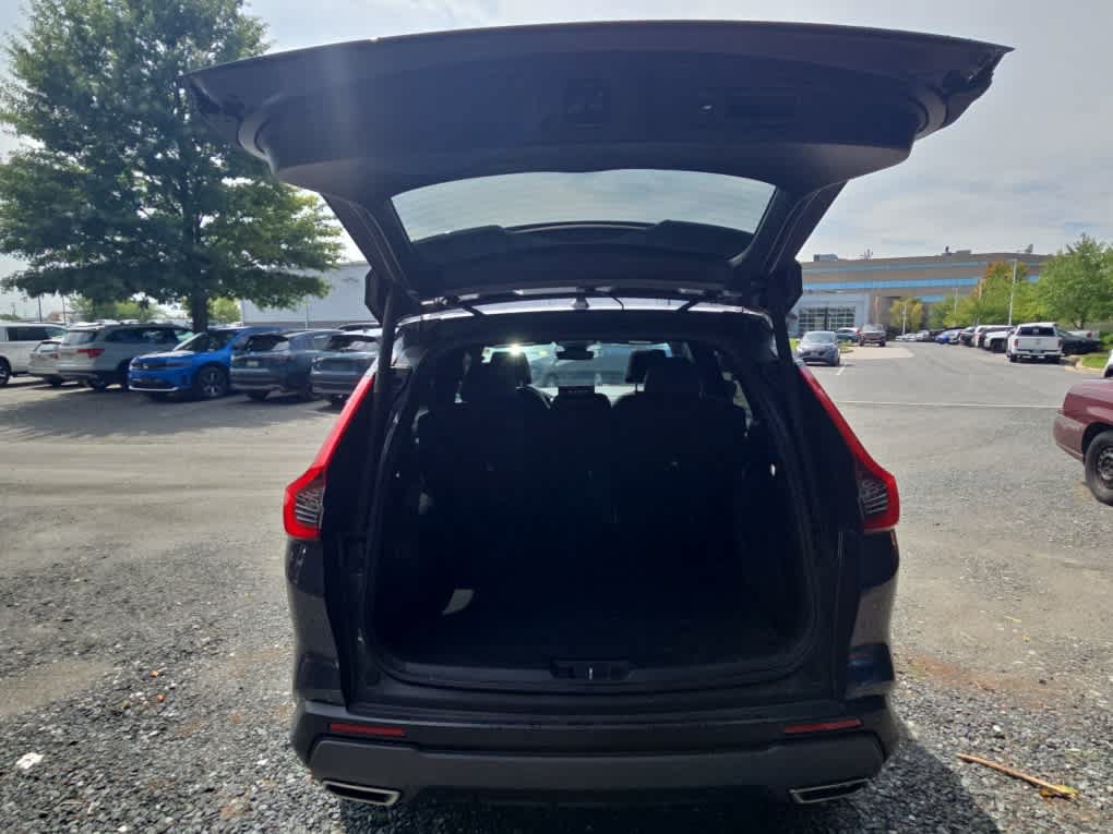 Used 2023 Honda CR-V Sport Touring image 13