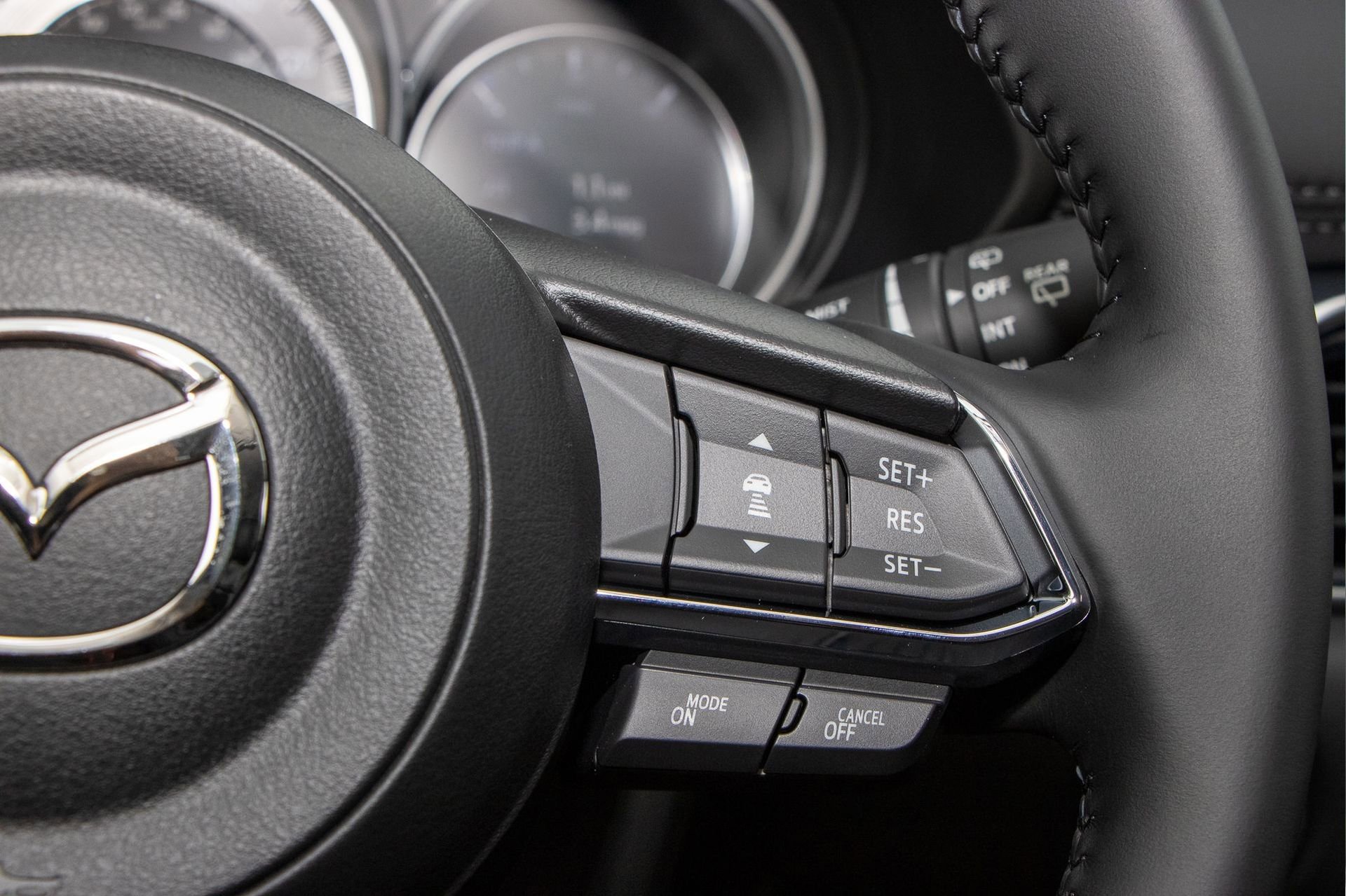 New 2025 MAZDA CX-5 AWD 2.5 S image 30