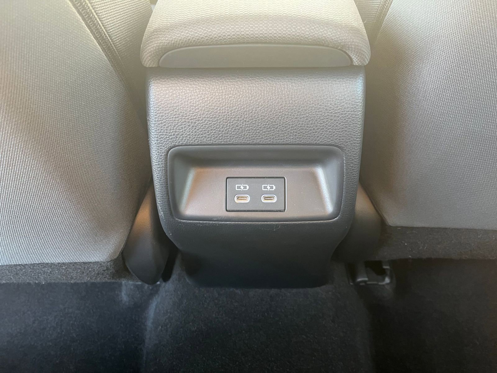 Used 2025 Toyota Corolla LE image 23