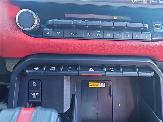 Used 2024 Toyota Tundra TRD Pro image 11