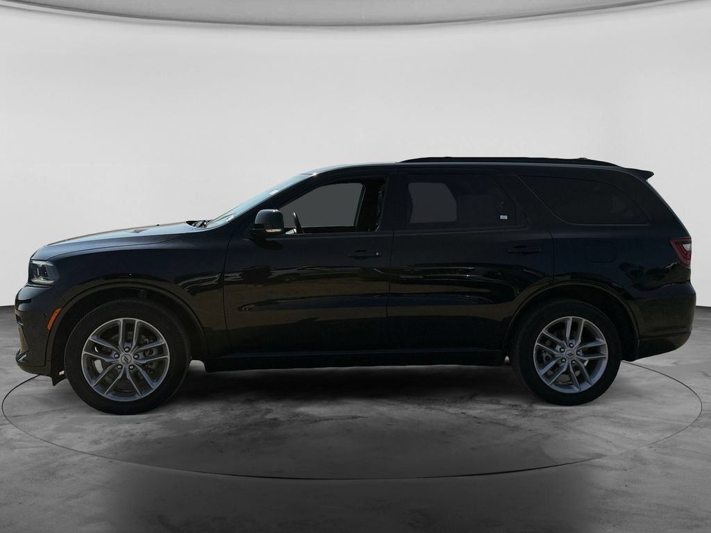 Used 2025 Dodge Durango GT AWD/4WD image 6