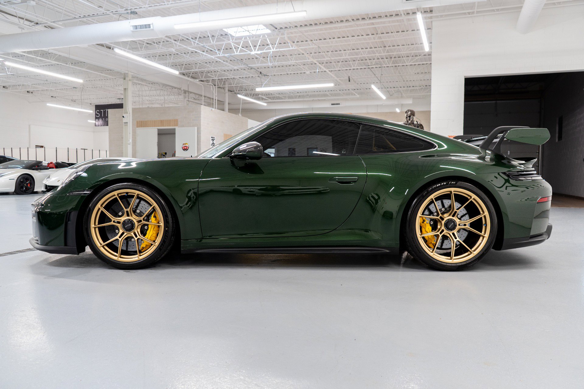 Used 2026 Porsche 911 GT3 image 5