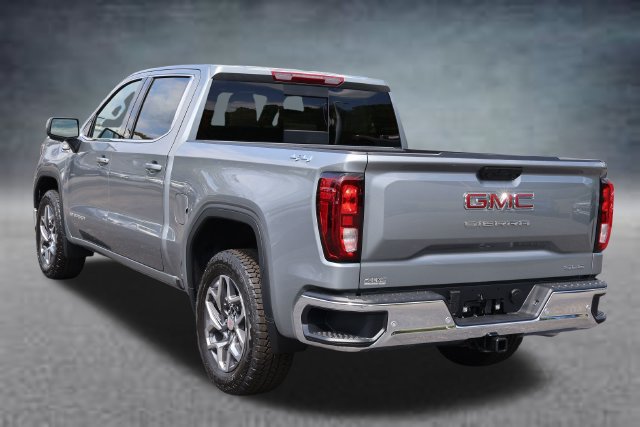 New 2026 GMC Sierra 1500 SLE w/ Preferred Package AWD/4WD image 20