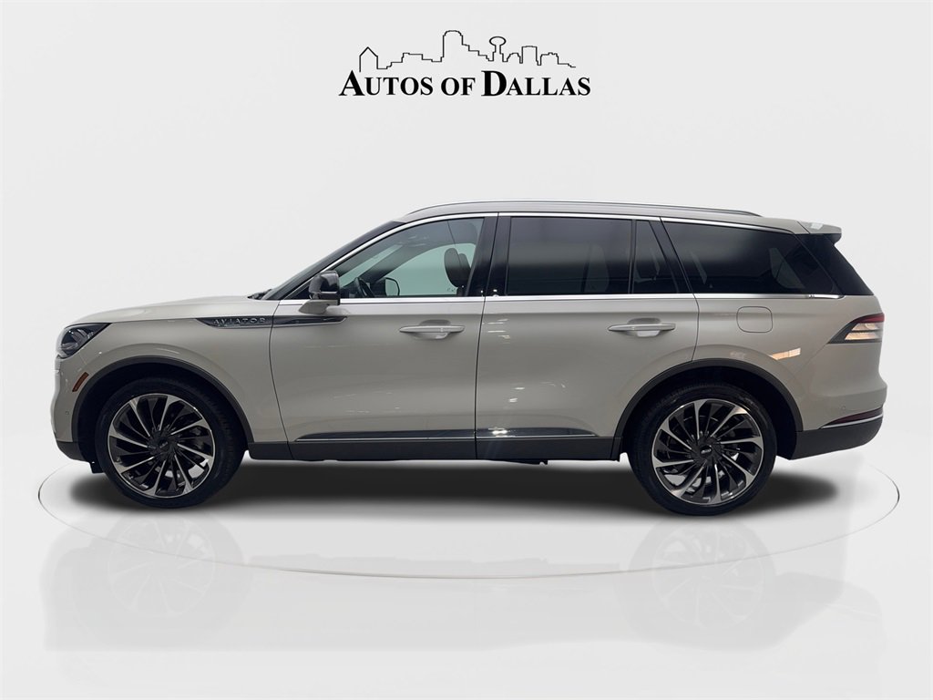 Used 2022 Lincoln Aviator Reserve w/ Equipment Group 201A image 5