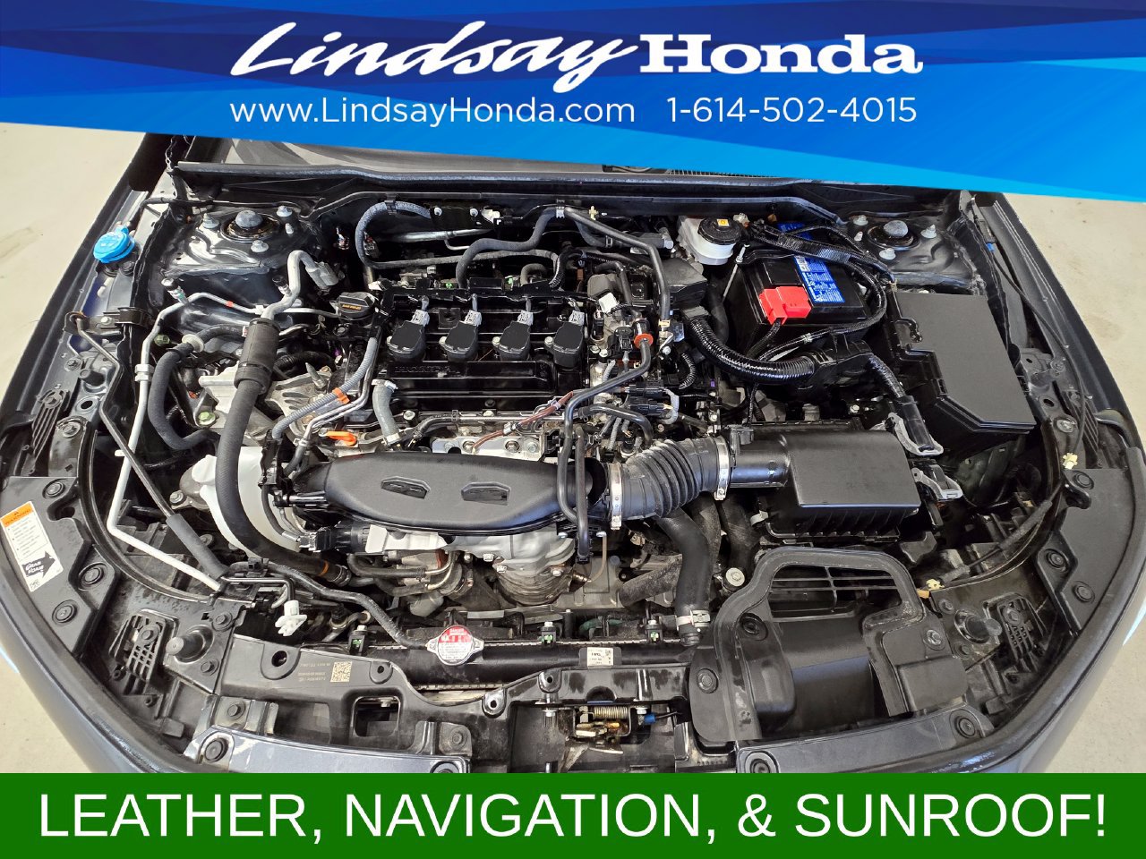Used 2024 Honda Civic Sport Touring image 24