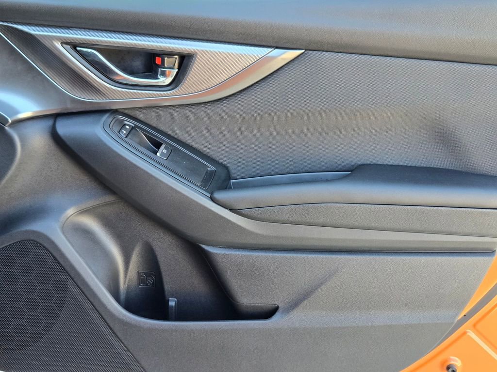 Used 2024 Subaru WRX Premium image 29