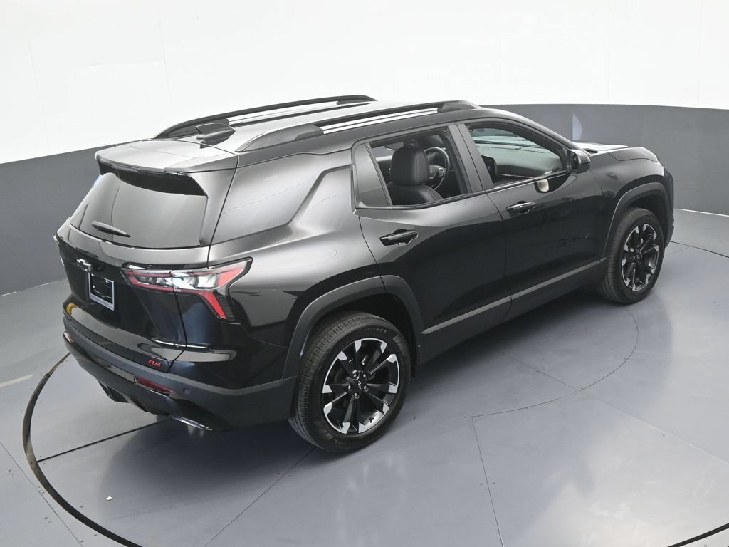 Used 2025 Chevrolet Equinox RS FWD image 51
