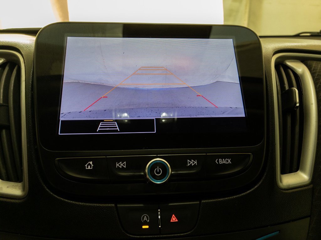 Used 2023 Chevrolet Malibu LT image 25