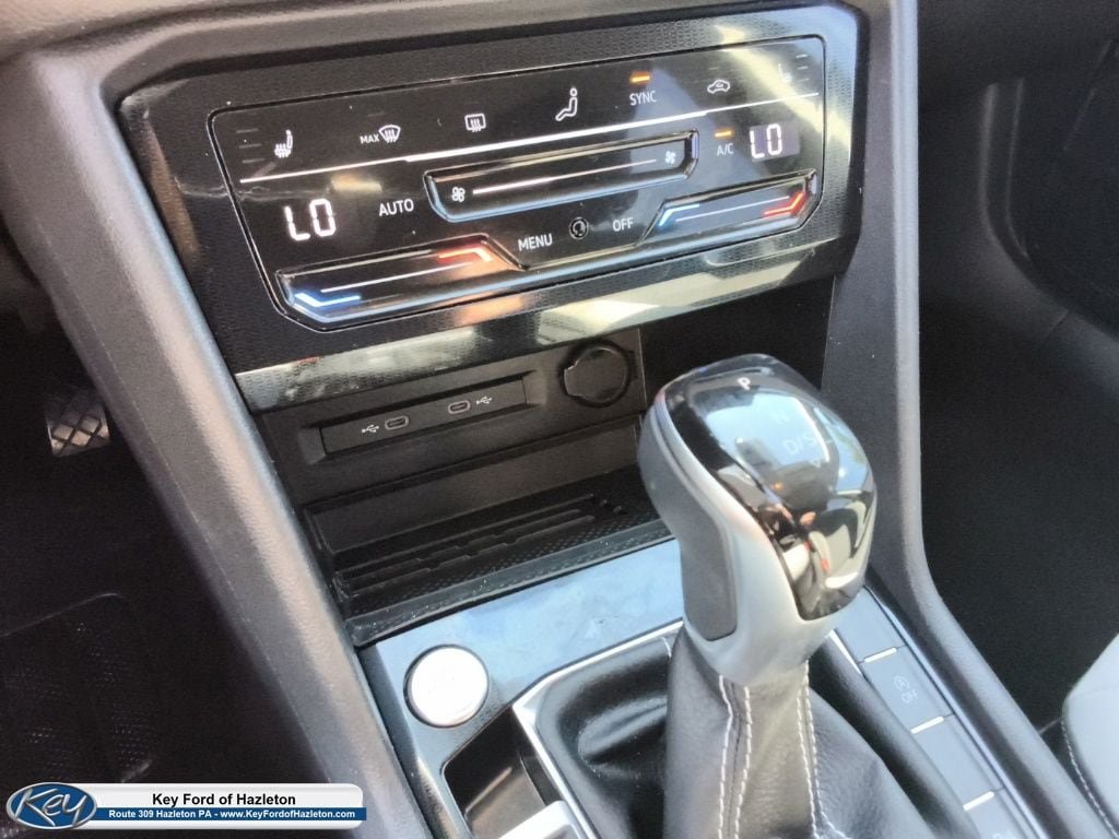 Used 2026 Volkswagen Taos SE AWD/4WD image 36