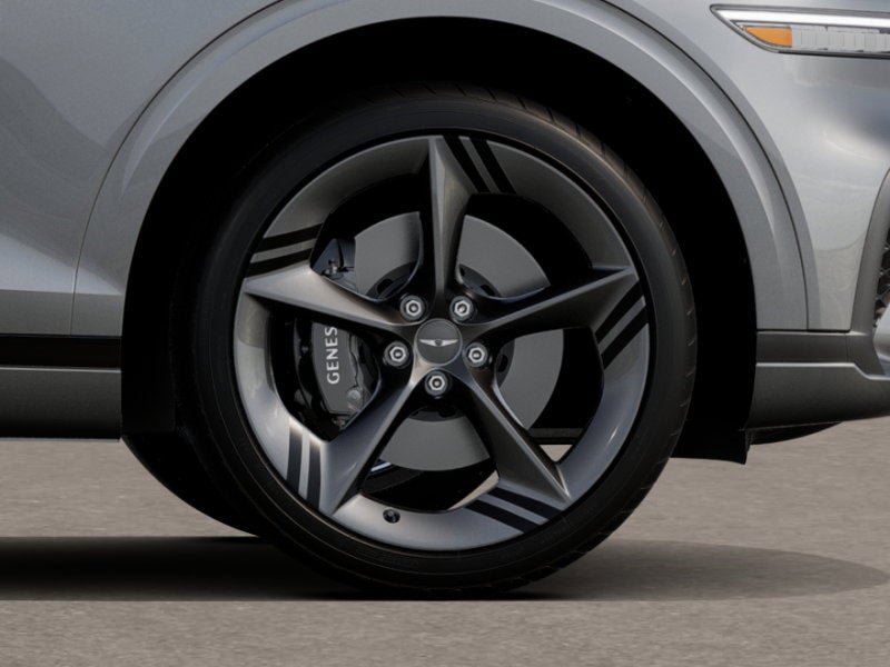 New 2027 Genesis GV70 2.5T Sport Prestige AWD/4WD image 24