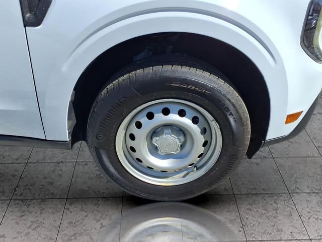 New 2026 Ford Maverick XL image 4