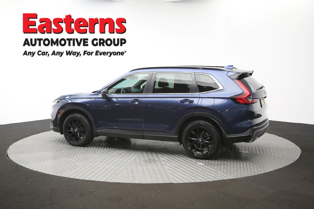 Used 2025 Honda CR-V Sport-L image 65