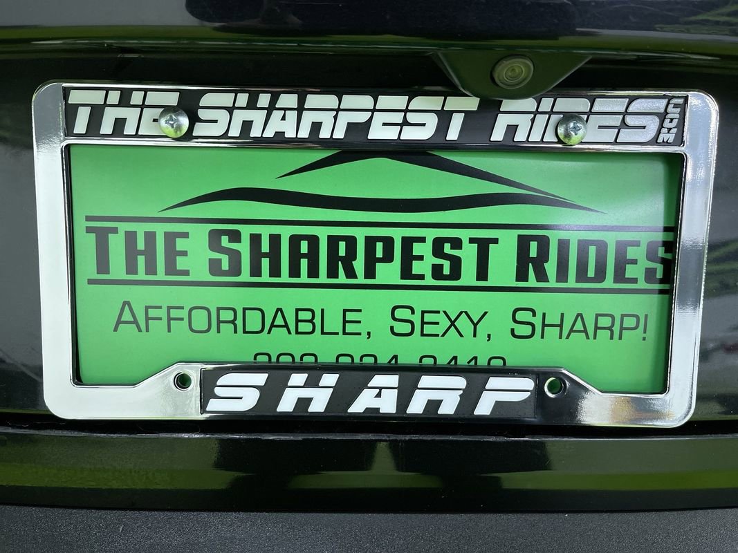 Used 2020 Alfa Romeo Stelvio w/ Cold Weather Package image 13