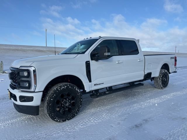 New 2026 Ford F250 XLT w/ XLT Premium Package image 8