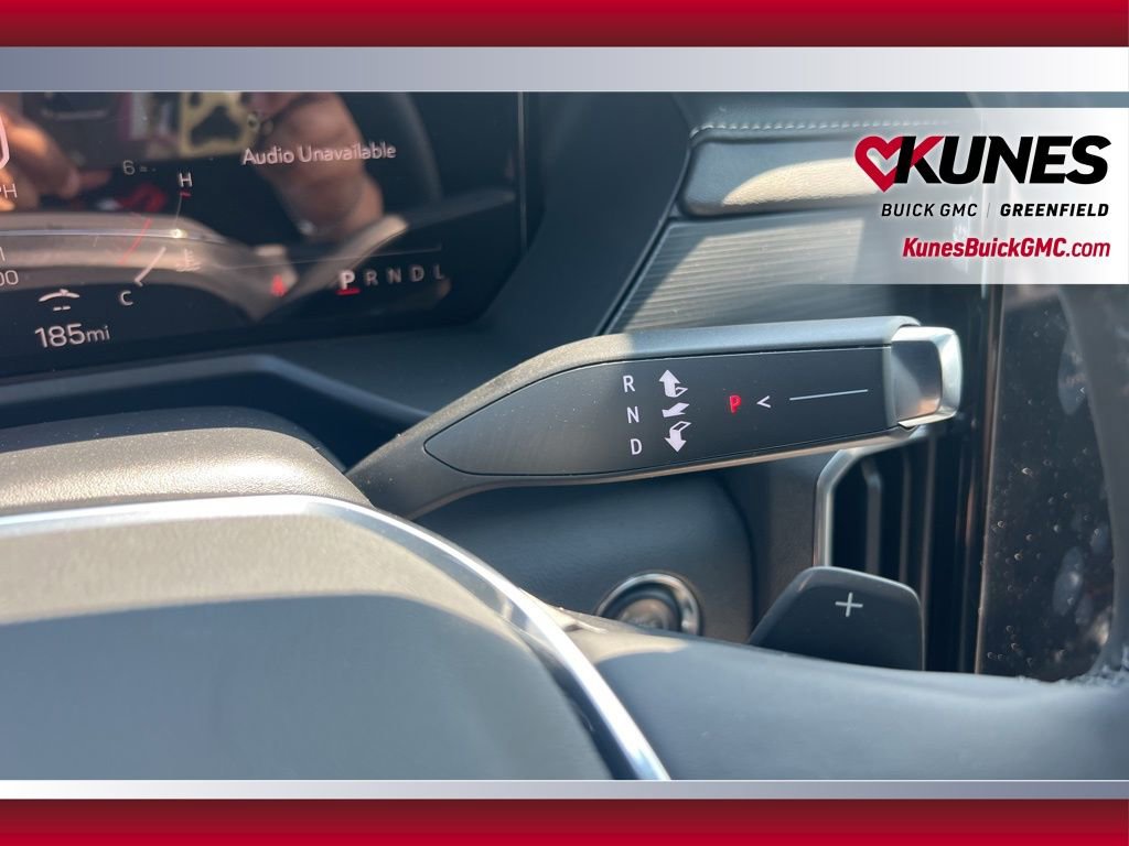 New 2025 GMC Acadia Elevation w/ Elevation Premium Package FWD image 28
