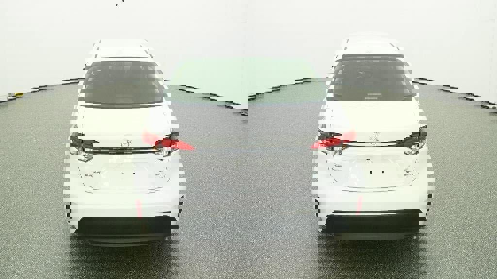 New 2026 Toyota Corolla LE image 7