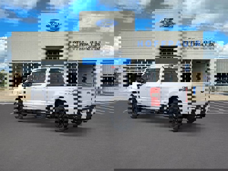 New 2026 Ford F250 4x4 Crew Cab Super Duty image 26