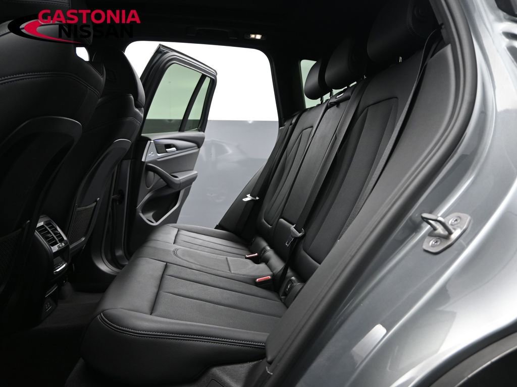 Used 2023 BMW X3 sDrive30i image 14