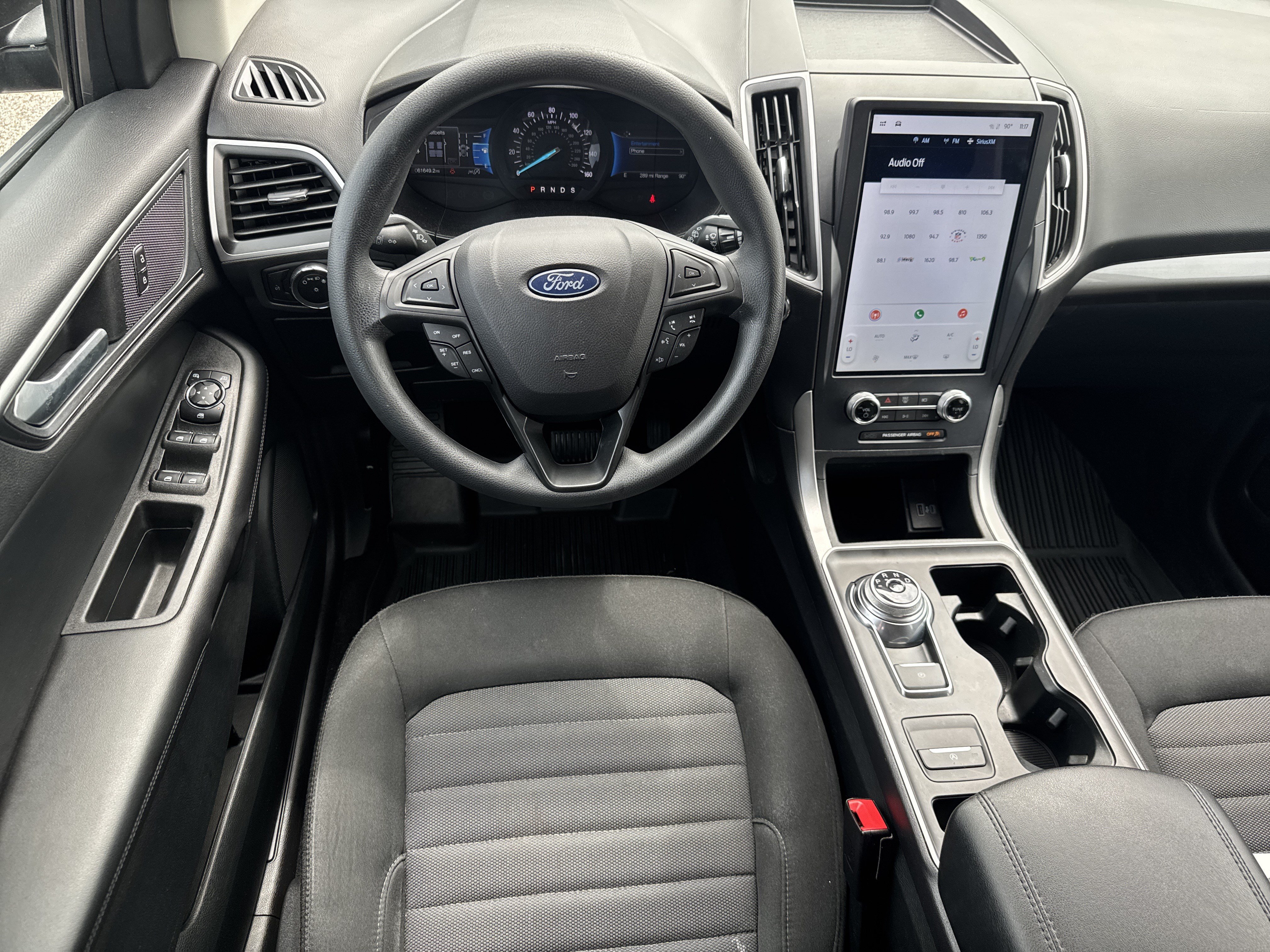 Used 2023 Ford Edge SE AWD/4WD image 12