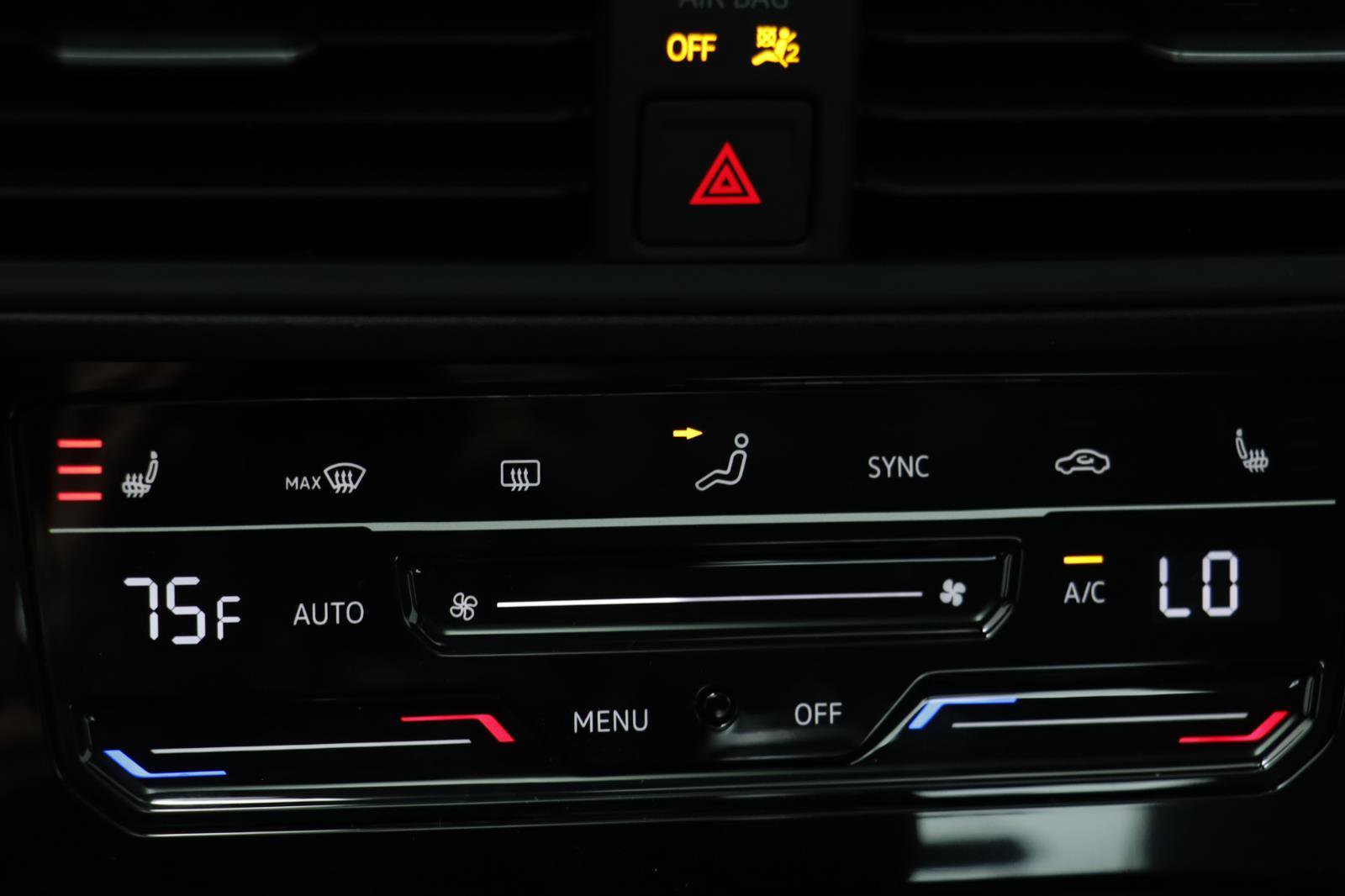 New 2026 Volkswagen Jetta SE image 10