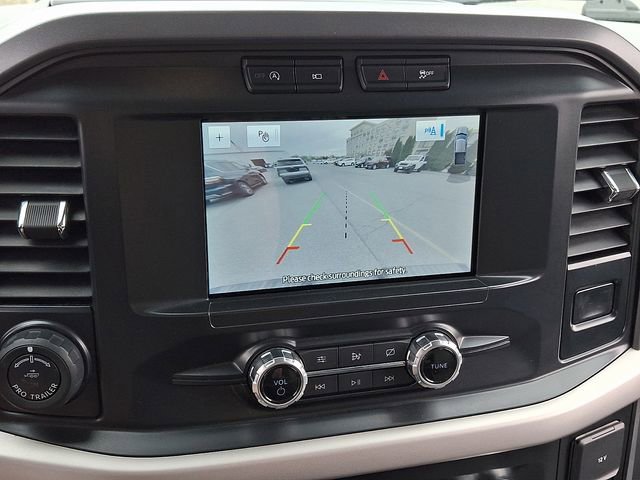 Used 2021 Ford F150 XLT w/ Equipment Group 301A Mid AWD/4WD image 18