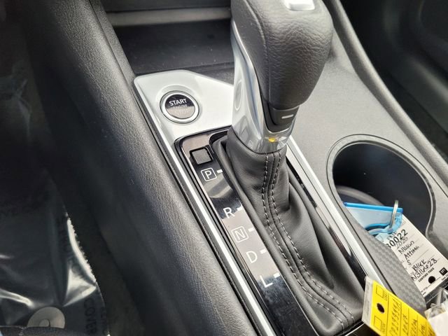Used 2025 Nissan Altima 2.5 S image 17