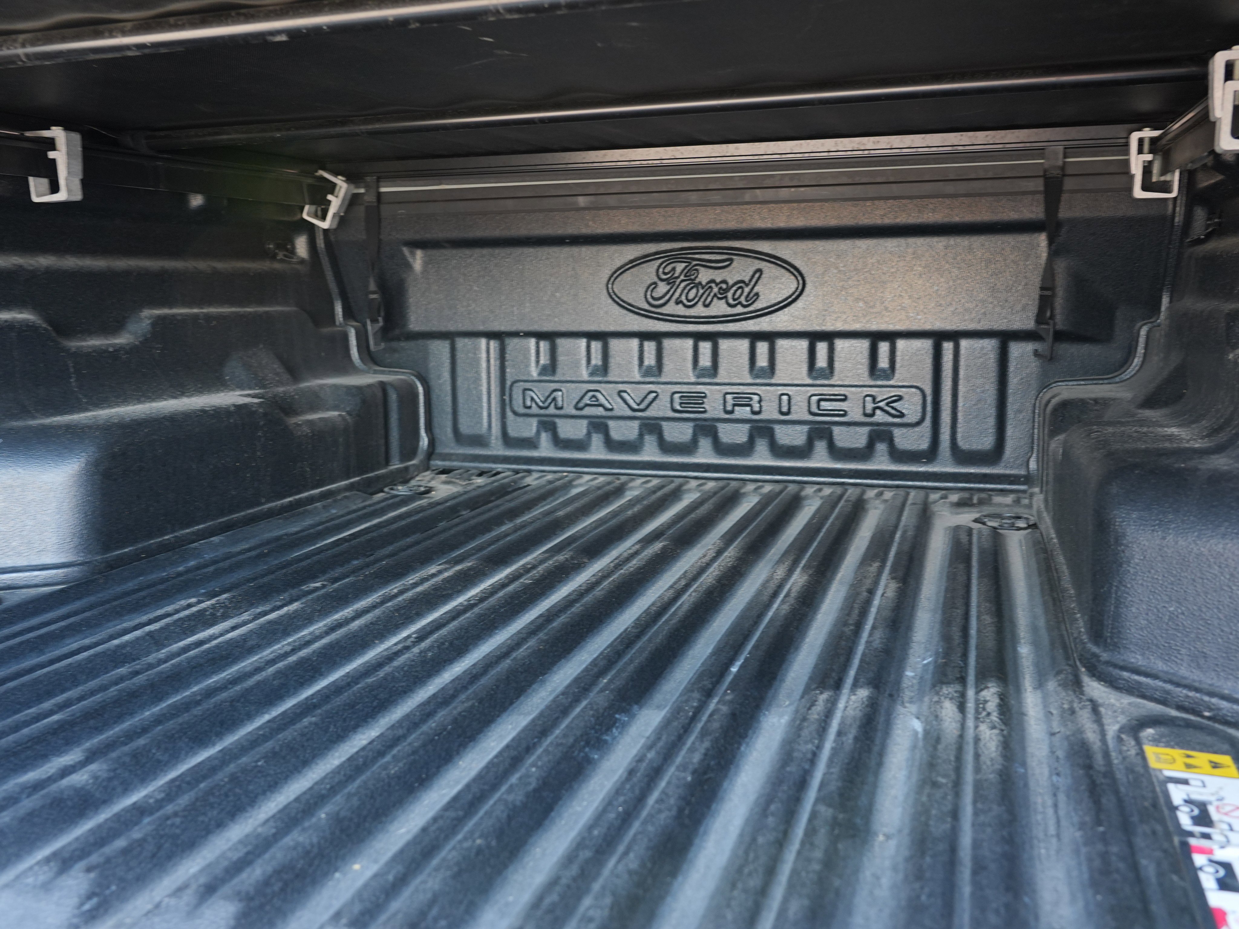 Used 2024 Ford Maverick XLT w/ XLT Luxury Package image 30