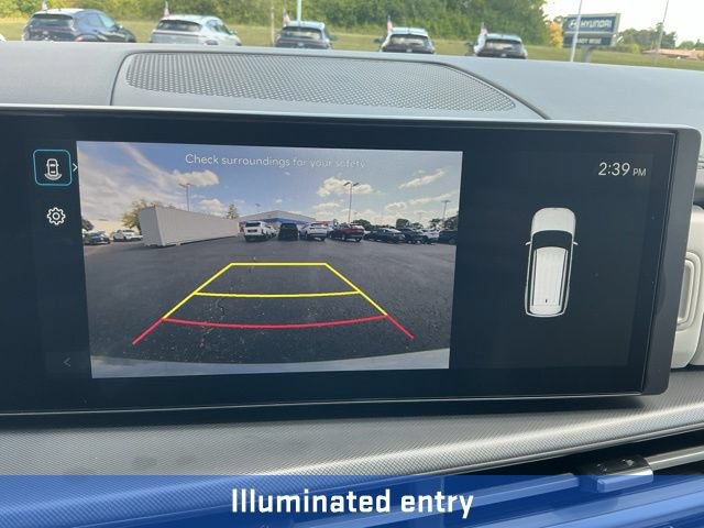 New 2026 Hyundai Santa Fe SEL AWD/4WD image 23