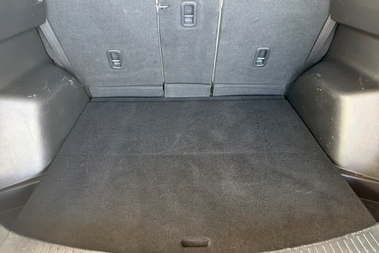 Used 2016 MAZDA CX-5 Grand Touring FWD image 15