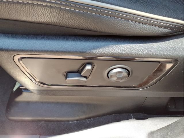 Used 2022 RAM 1500 Limited w/ Body Color Bumper Group AWD/4WD image 13