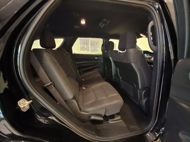 Used 2025 Dodge Durango GT AWD/4WD image 19