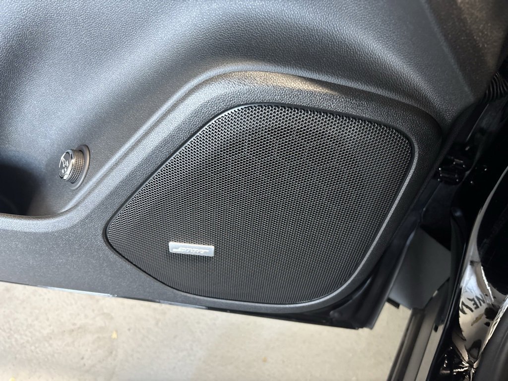 New 2026 Chevrolet Blazer RS image 13