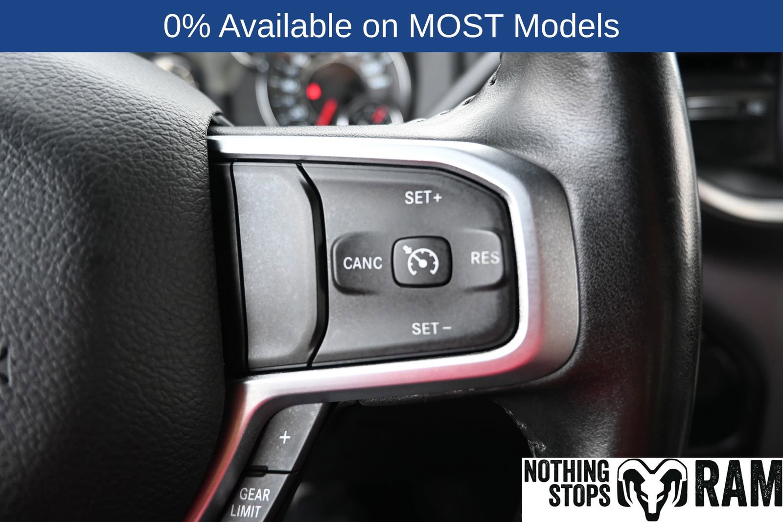 Used 2024 RAM 3500 Big Horn image 12