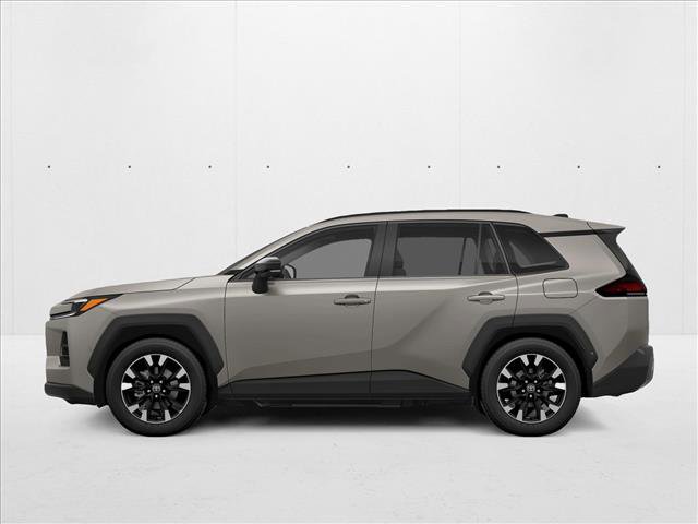 New 2026 Toyota RAV4 FWD image 2