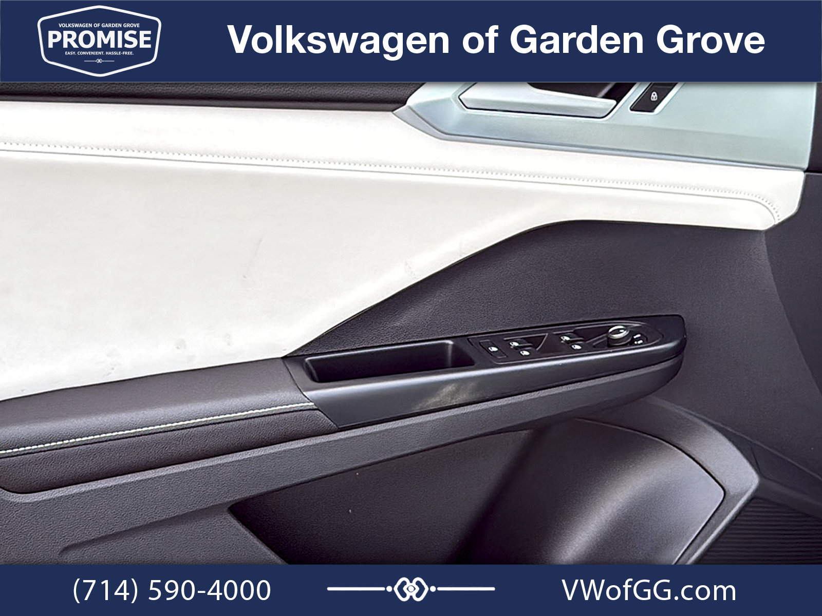 New 2027 Volkswagen Taos SE FWD image 11