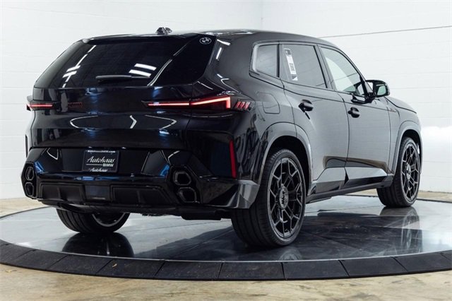 New 2026 BMW XM Label Red image 14