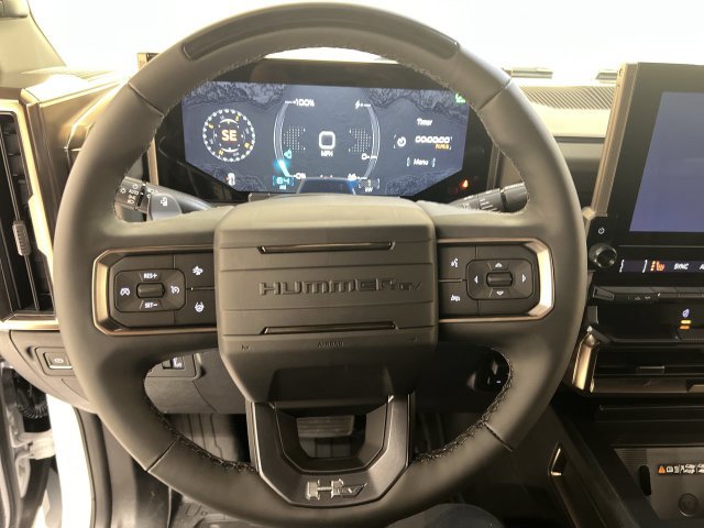 Used 2025 GMC Hummer EV 2X AWD/4WD image 10