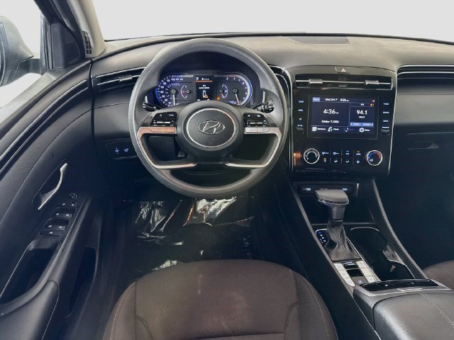 Used 2023 Hyundai Tucson SEL AWD/4WD image 16