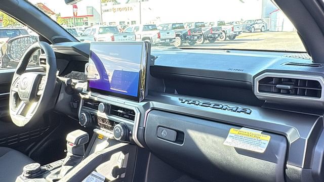 New 2025 Toyota Tacoma TRD Off-Road image 31