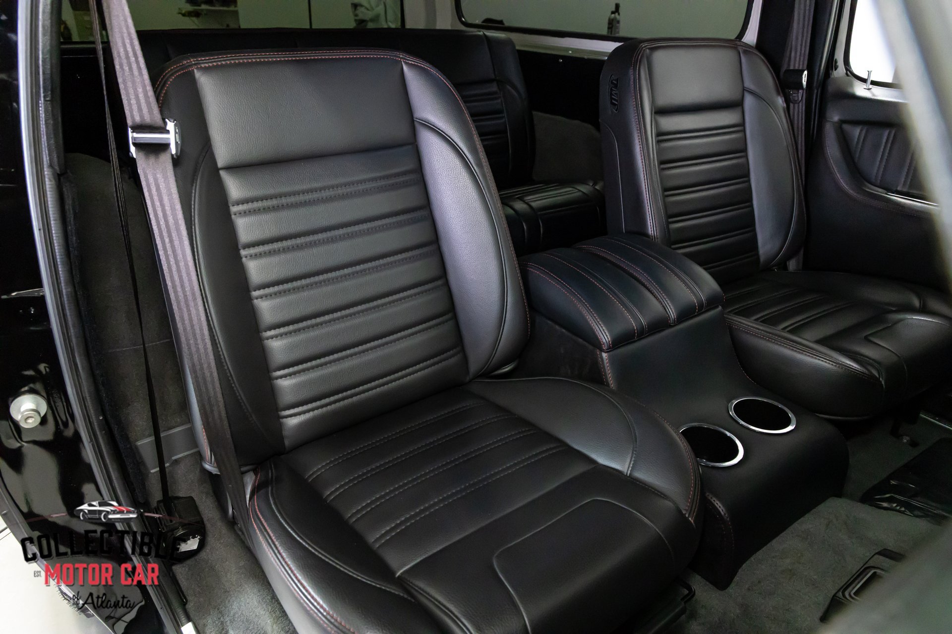 Used 1987 Chevrolet Blazer 4WD image 94