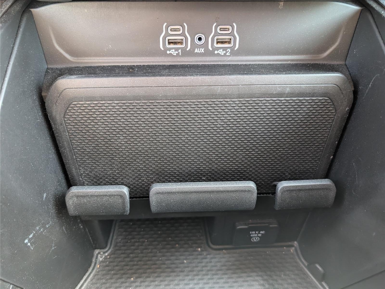 Used 2025 RAM 1500 Big Horn AWD/4WD image 24